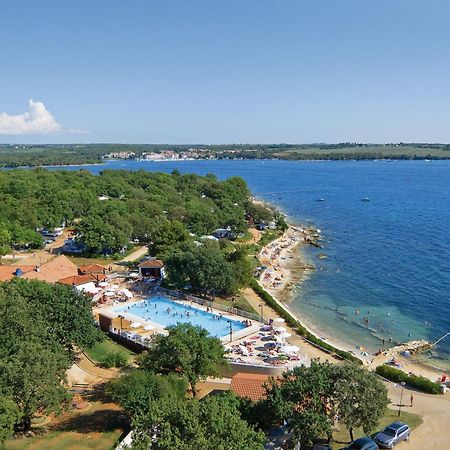 Mobile Homes Casapini In Fkk Camping Solaris Πόρετς Εξωτερικό φωτογραφία