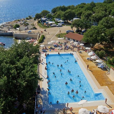 Mobile Homes Casapini In Fkk Camping Solaris Πόρετς Εξωτερικό φωτογραφία